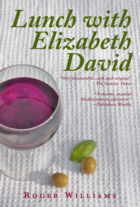 Lunch With Elizabeth David