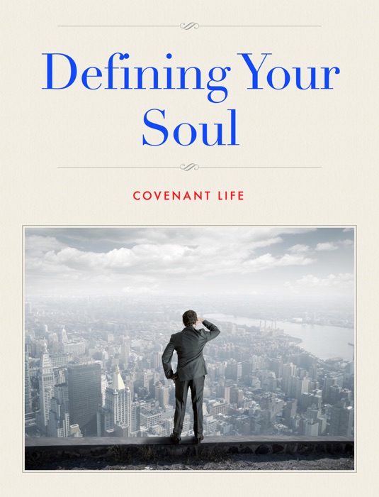 Defining Your Soul