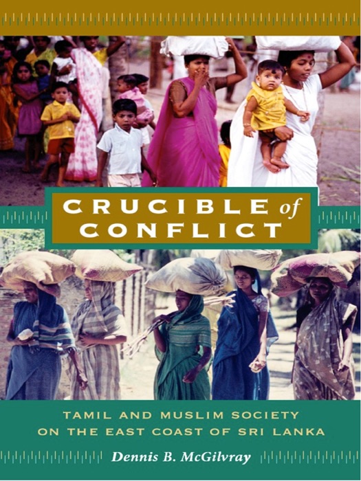 Crucible of Conflict