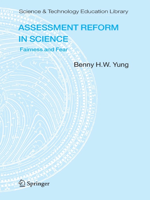 Assessment Reform in Science