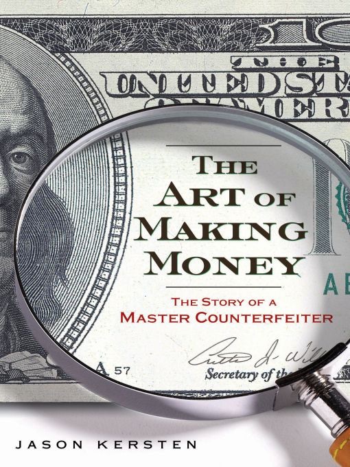 The Art of Making Money