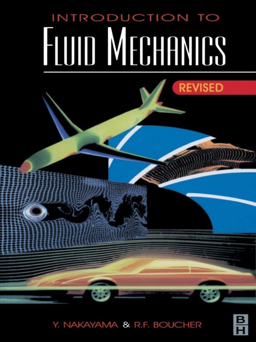 Introduction to Fluid Mechanics (Enhanced Edition)