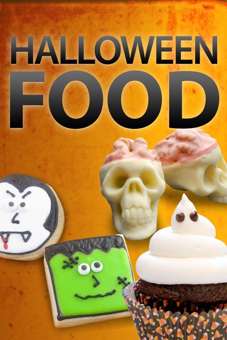 Halloween Food