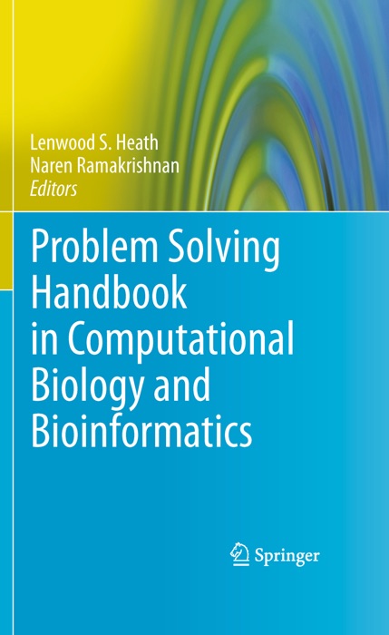 Problem Solving Handbook in Computational Biology and Bioinformatics