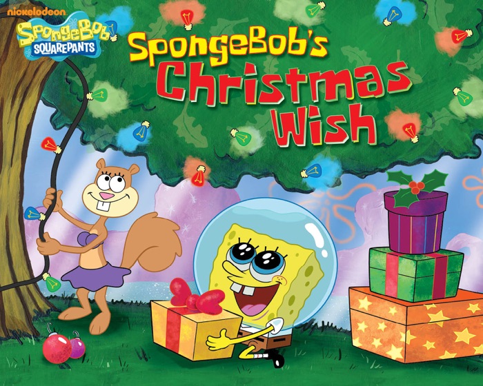 SpongeBob's Christmas Wish (SpongeBob SquarePants)