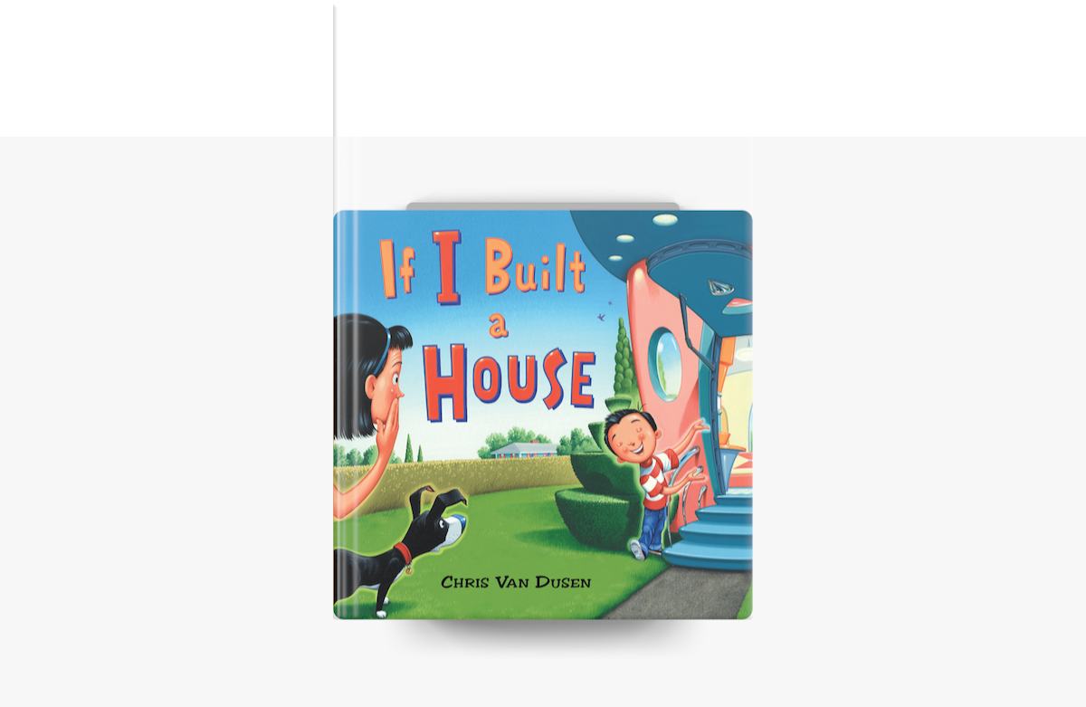 I Built A House