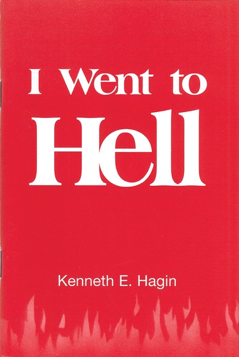 I Went To Hell