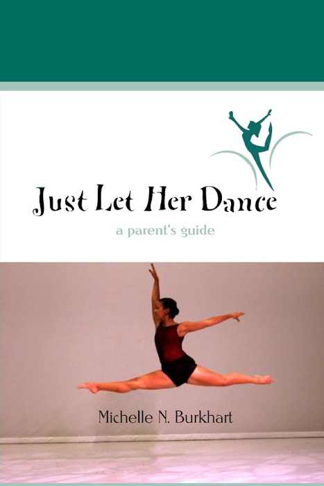 Just Let Her Dance
