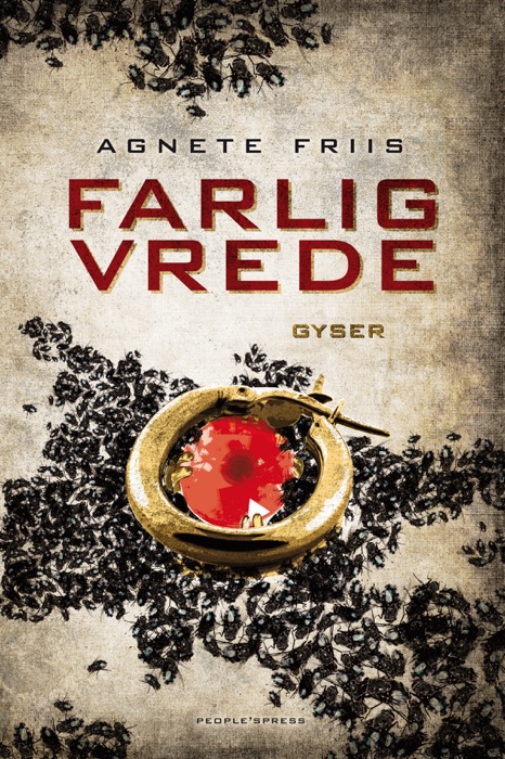 Farlig vrede