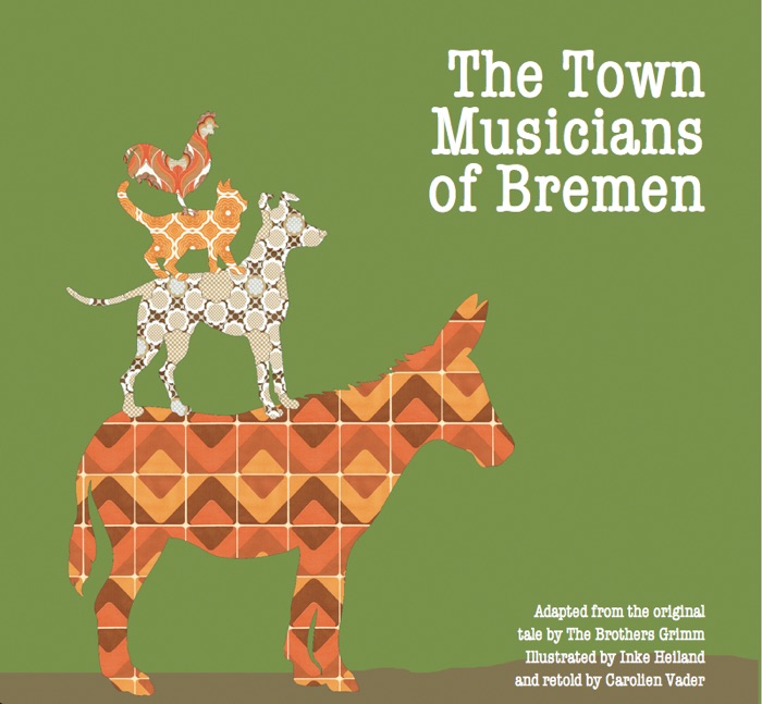 The Town Musicians of Bremen