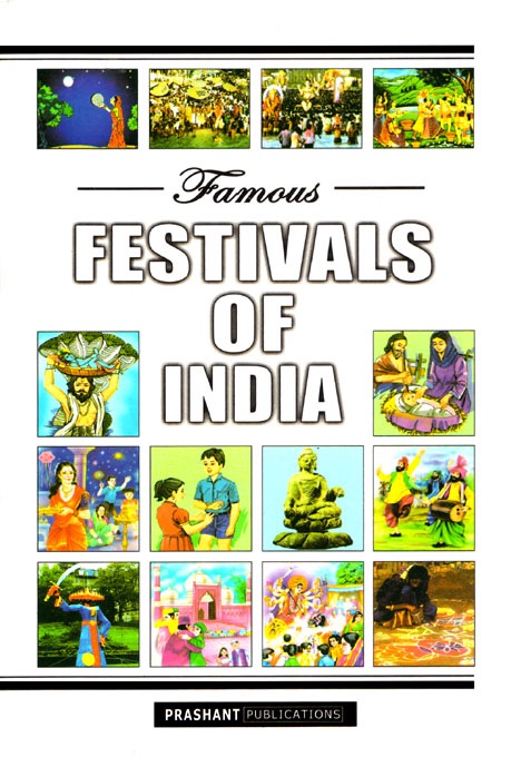 Famous Festivals of India