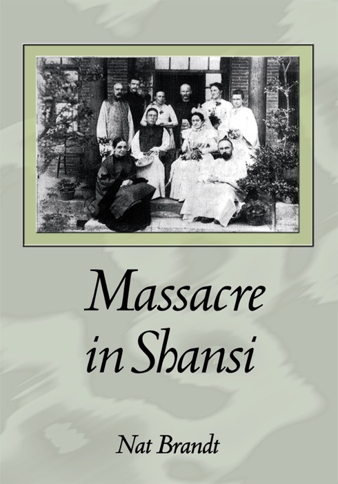 Massacre In Shansi