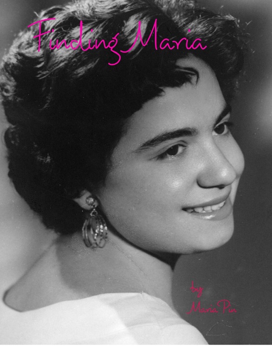 Finding Maria