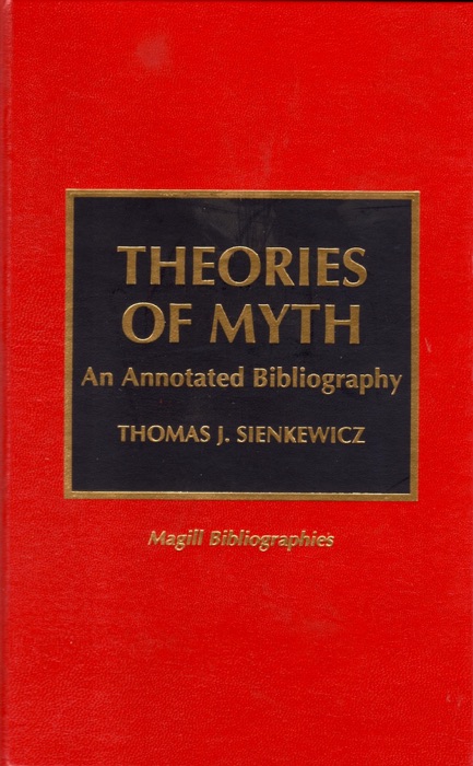 Theories of Myth