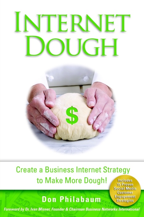 Internet Dough