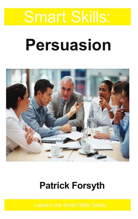 Persuasion - Smart Skills
