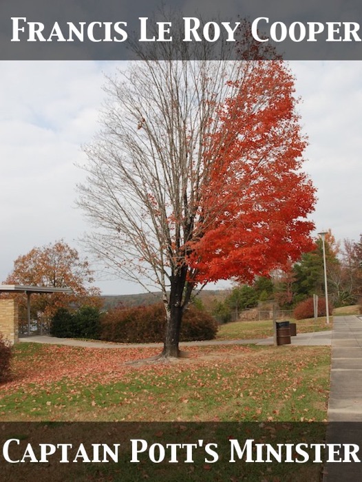 Captain Pott's Minister