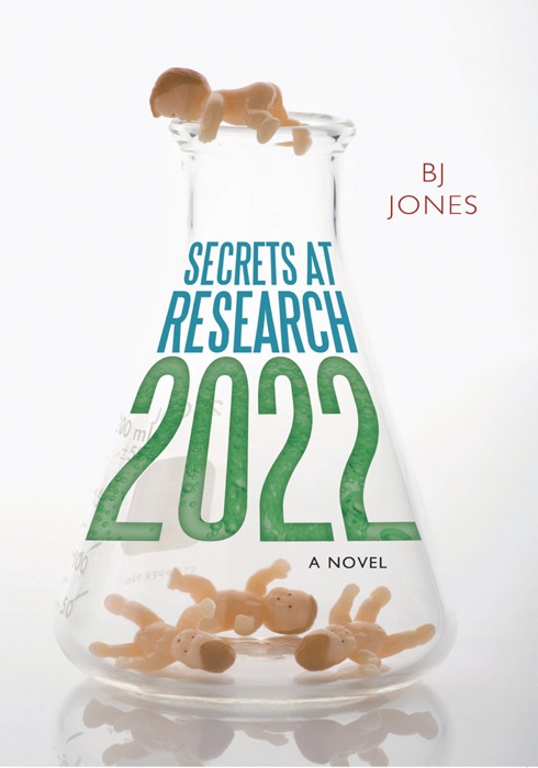 Secrets At Research 2022