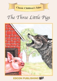 The Three Little Pigs