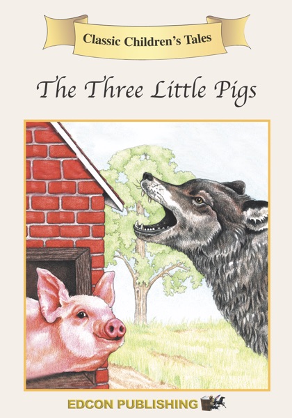 The Three Little Pigs