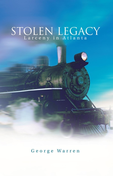 Stolen Legacy