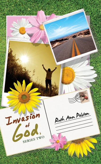 Ruth Ann’s Letters Invasion of God, Series Two