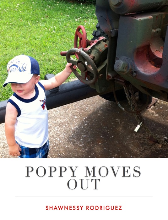 Poppy Moves Out