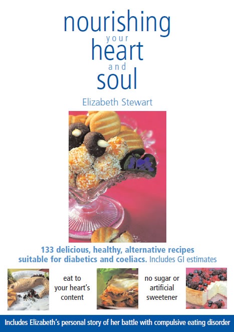 Nourishing your Heart and Soul