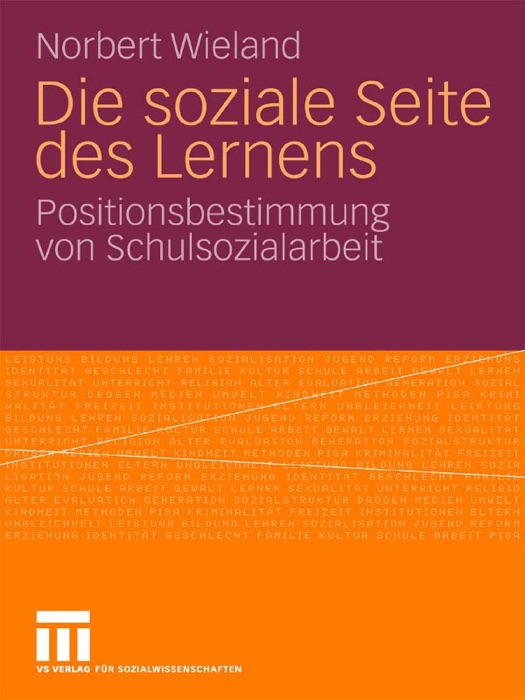 Die soziale Seite des Lernens