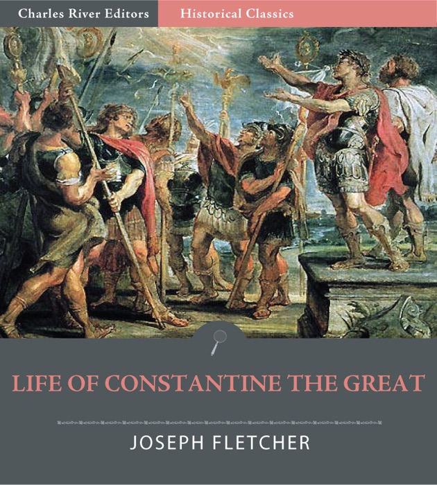 Life of Constantine the Great