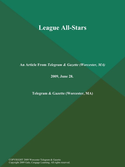 League All-Stars