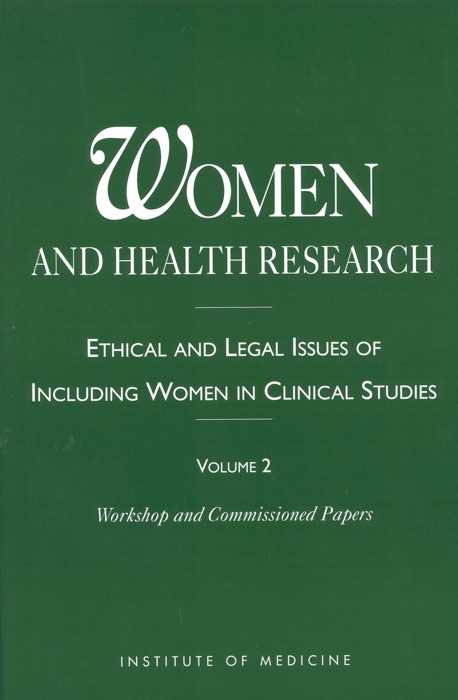 Women and Health Research