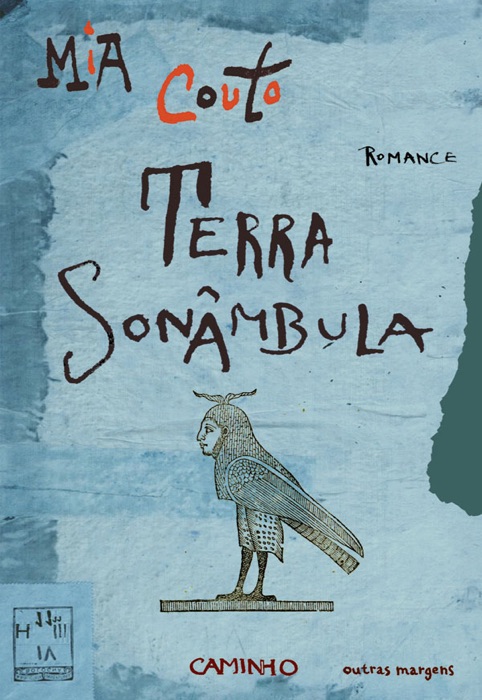 Terra Sonâmbula