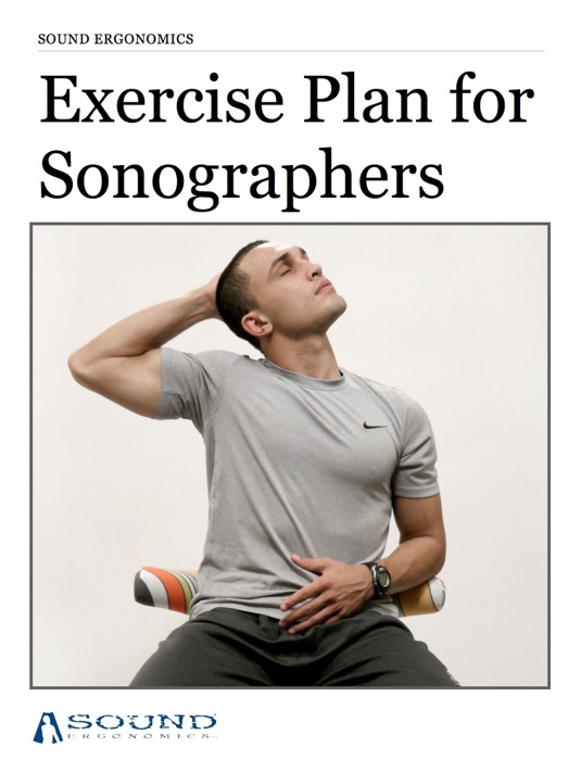 Exercise Plan for Sonographers
