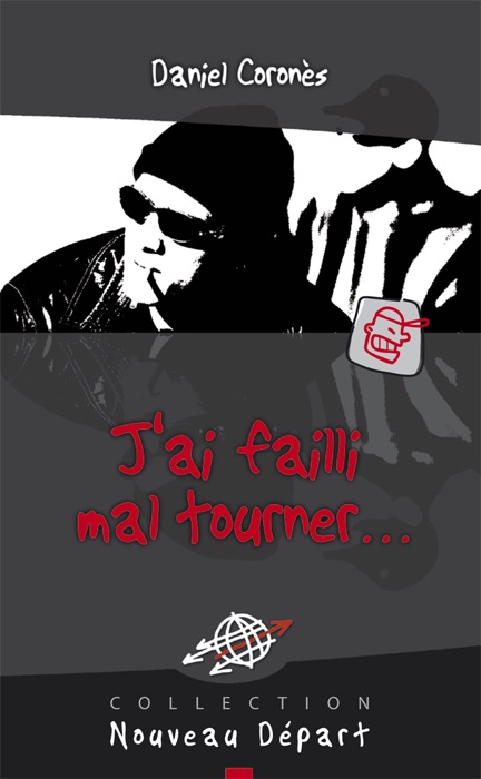 J'ai failli mal tourner…