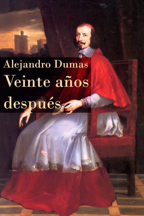 Veinte años después
