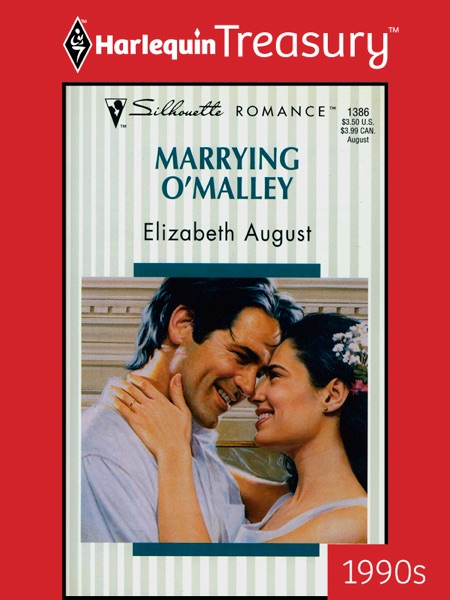 Marrying O'Malley