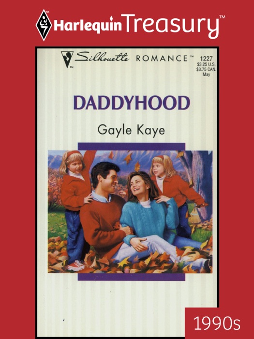 DADDYHOOD