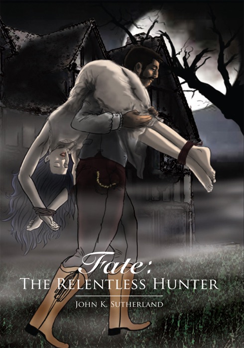 Fate: The Relentless Hunter