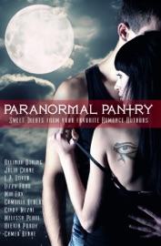 Paranormal Pantry
