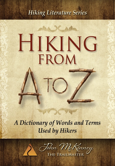 Hiking From A To Z