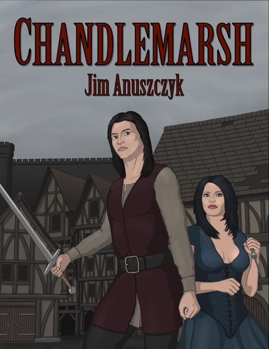 Chandlemarsh