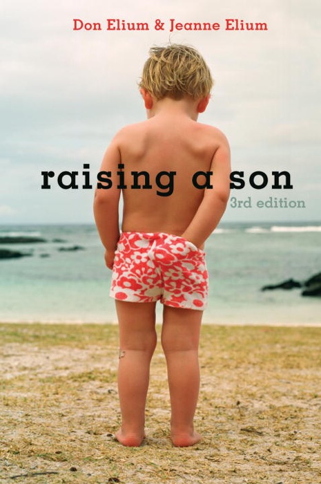 Raising a Son