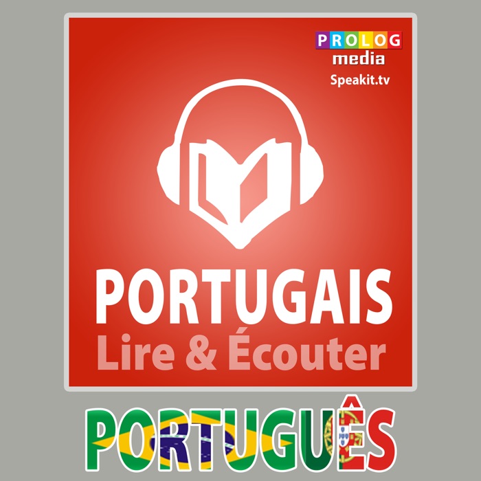 Portugais - Lire et écouter