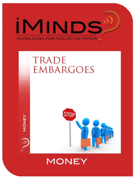 Trade Embargoes