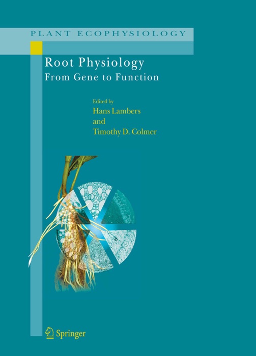 Root Physiology: from Gene to Function