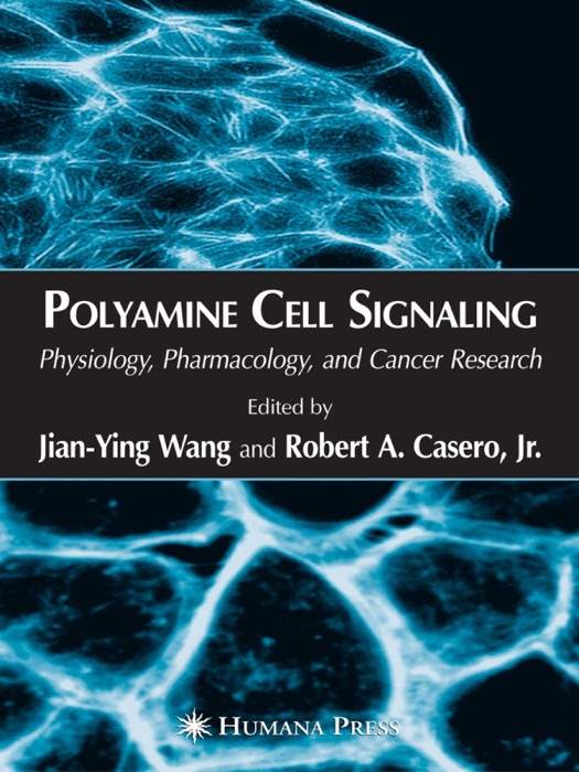 Polyamine Cell Signaling