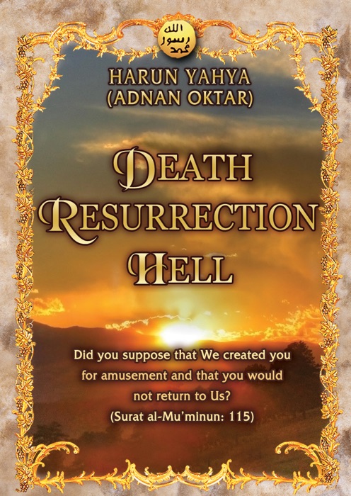 Death Resurrection Hell