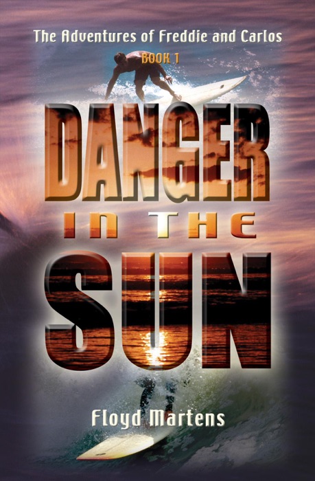 Danger in the Sun