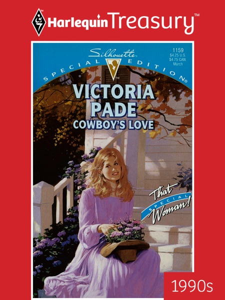 Cowboy's Love